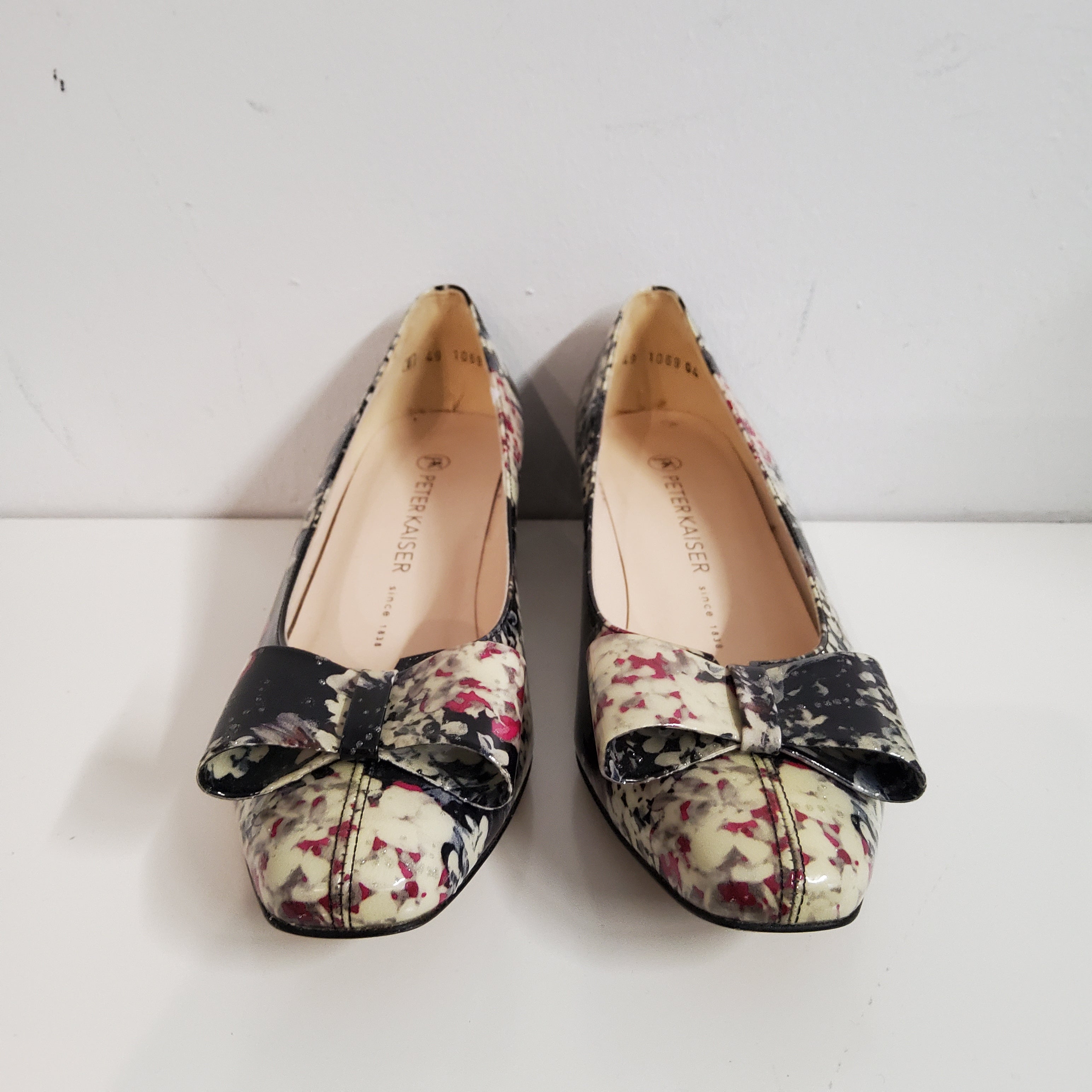 Peter Kaiser kengät (5)