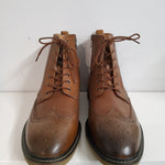 Lataa kuva Galleria-katseluun, Clarks nahkanilkkurit 43
