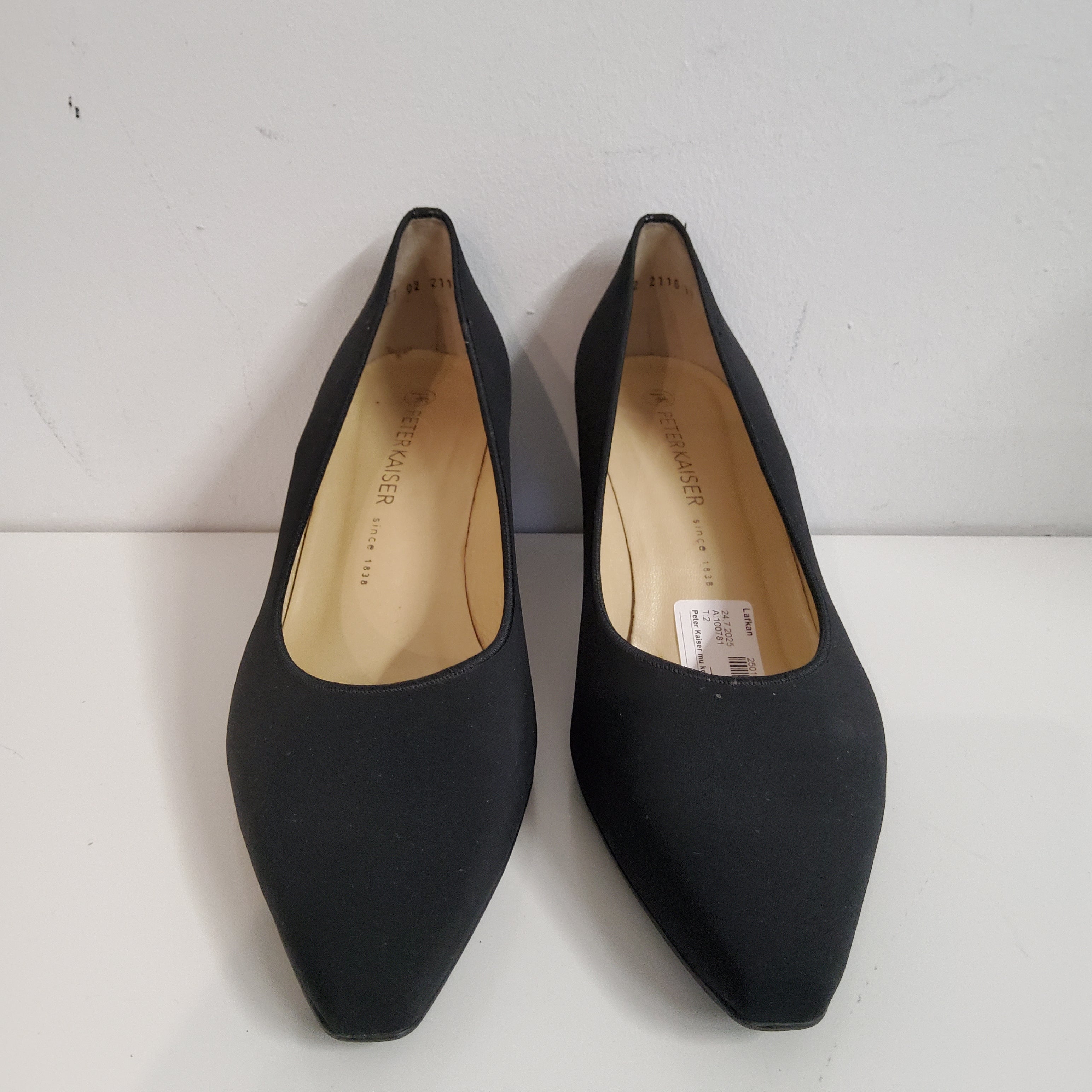 Peter Kaiser korkokengät (7)