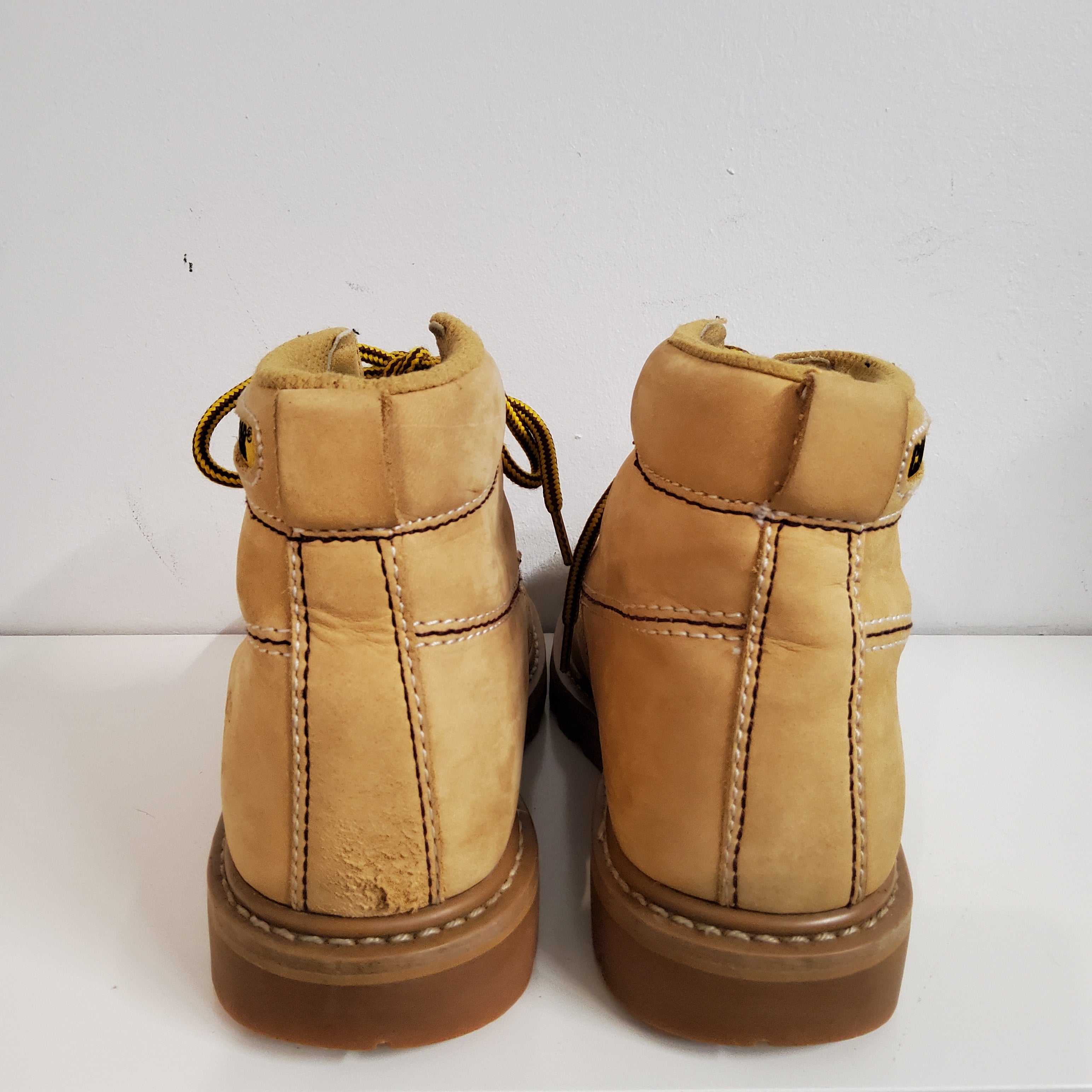 Catepillar talvikengät 39