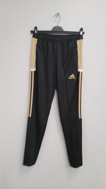 Lataa kuva Galleria-katseluun, Adidas verkkarit  S
