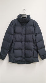 Lataa kuva Galleria-katseluun, Helly Hansen untuvatakki L
