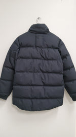 Lataa kuva Galleria-katseluun, Helly Hansen untuvatakki L
