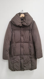 Lataa kuva Galleria-katseluun, Ril&#39;s untuvatakki 38
