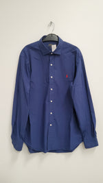 Lataa kuva Galleria-katseluun, Polo Ralph Lauren kauluspaita XL
