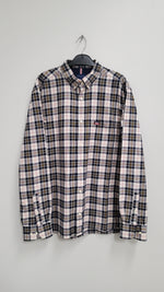 Lataa kuva Galleria-katseluun, Gant kauluspaita XL
