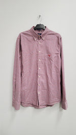 Lataa kuva Galleria-katseluun, Gant kauluspaita XL
