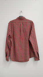 Lataa kuva Galleria-katseluun, Polo kauluspaita L
