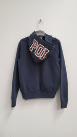 Lataa kuva Galleria-katseluun, Polo Ralph Lauren huppari (8-10v)
