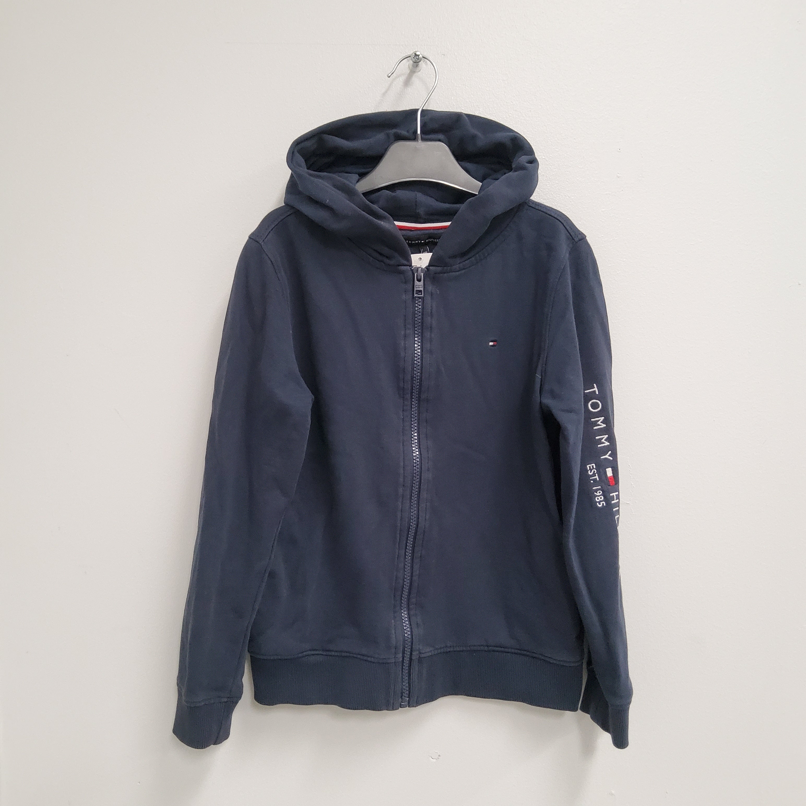 Tommy Hilfiger huppari 140cm