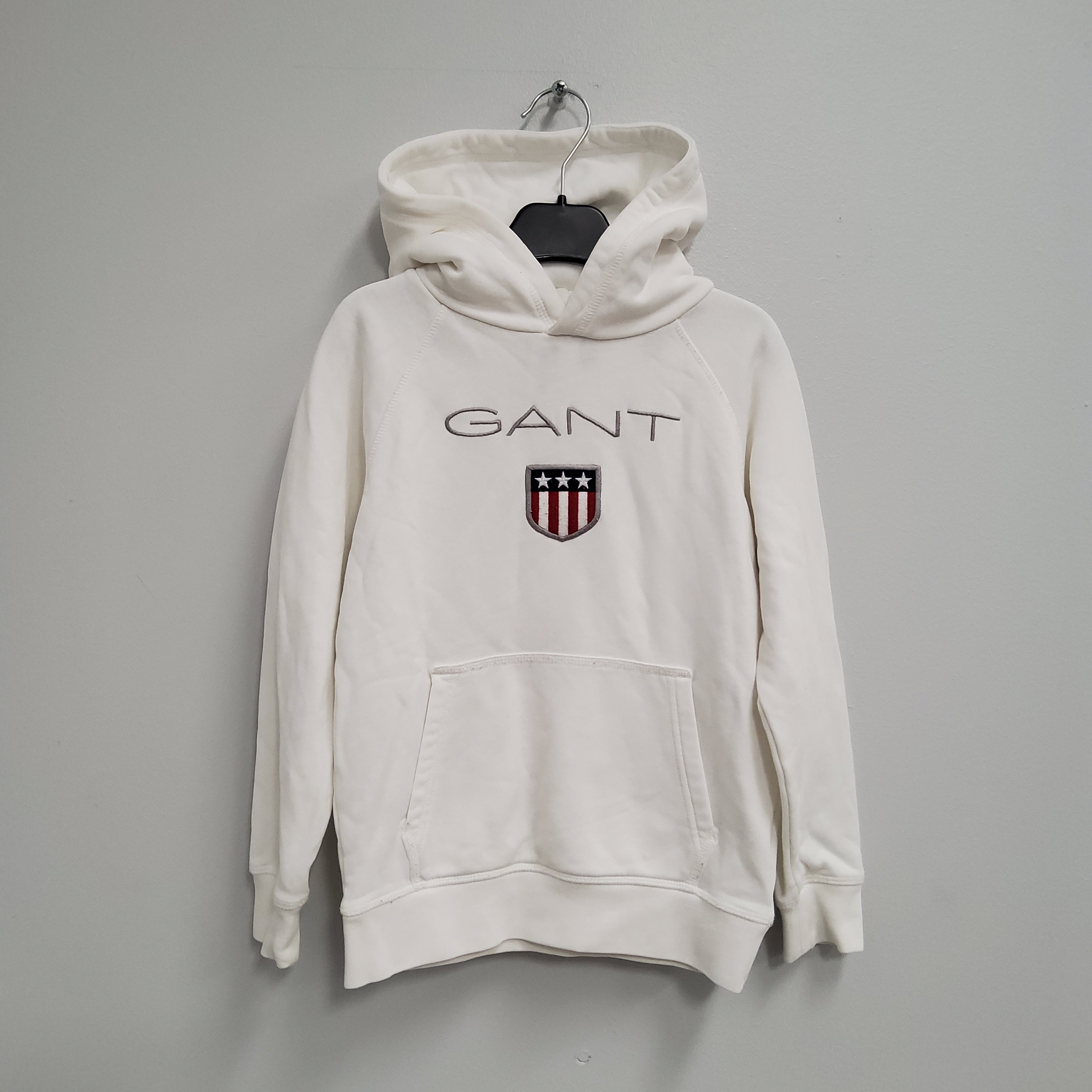 Gant huppari 122-128cm