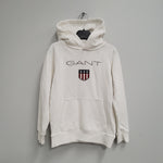 Lataa kuva Galleria-katseluun, Gant huppari 122-128cm
