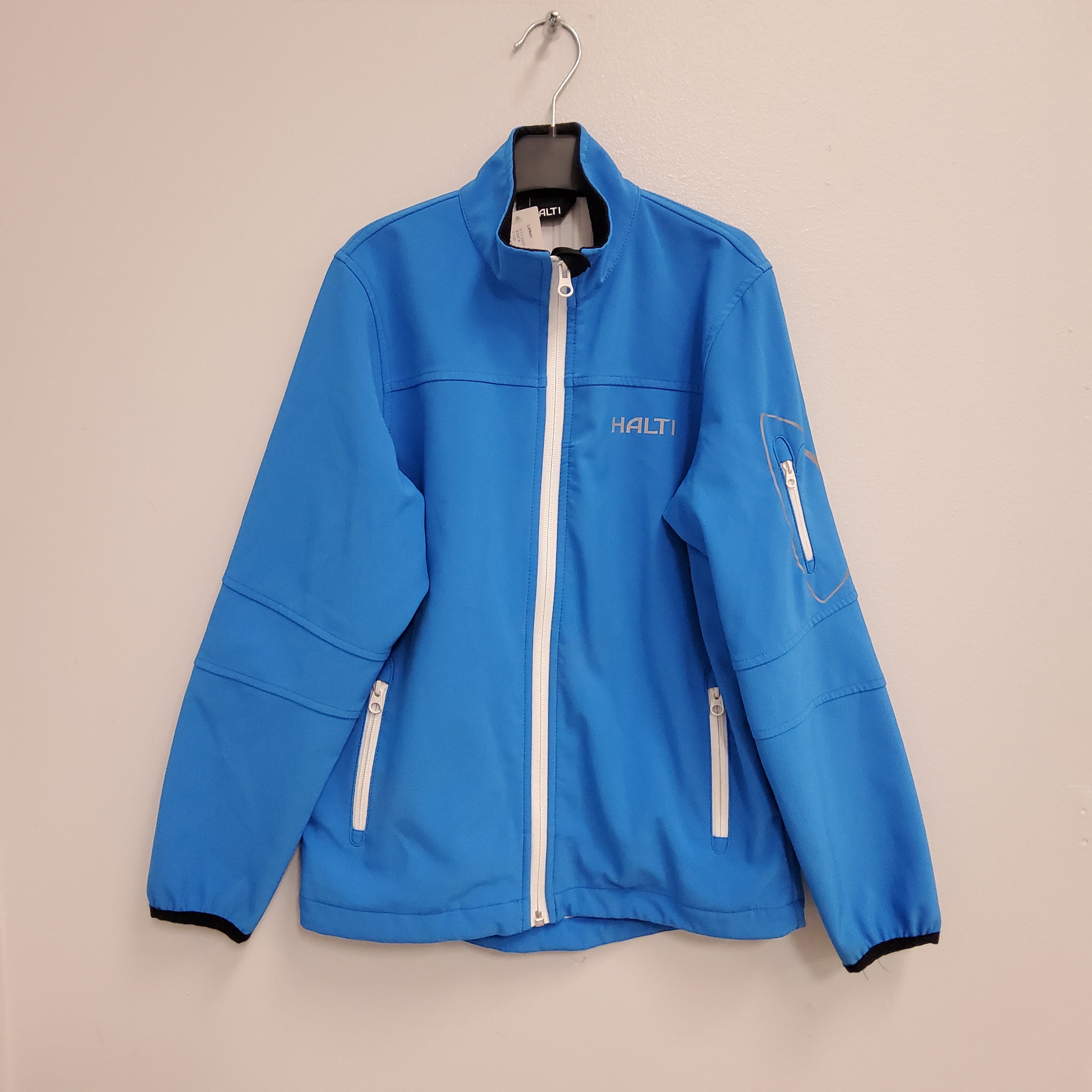 Halti hiihtotakki 150cm