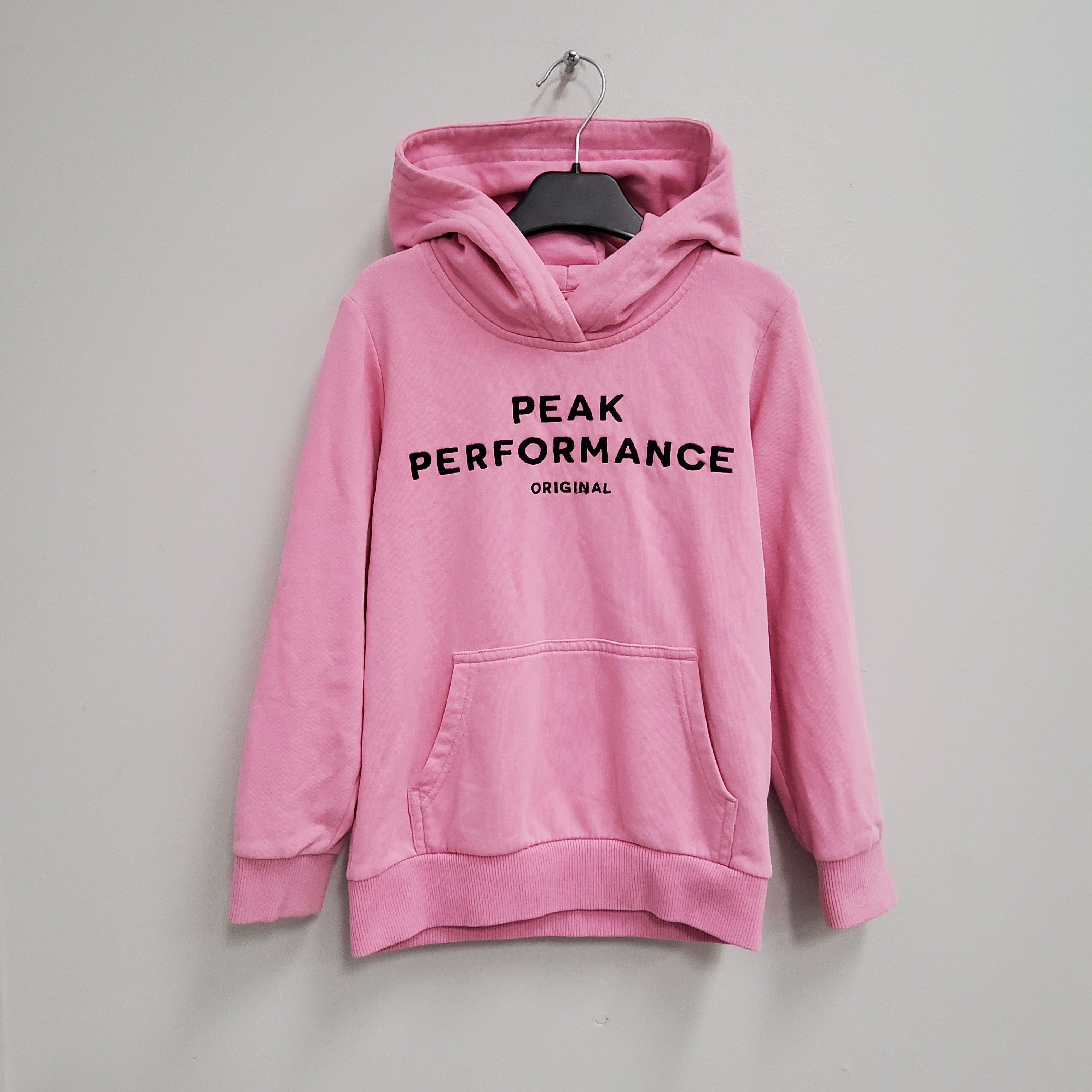 Peak Performance huppari 130cm