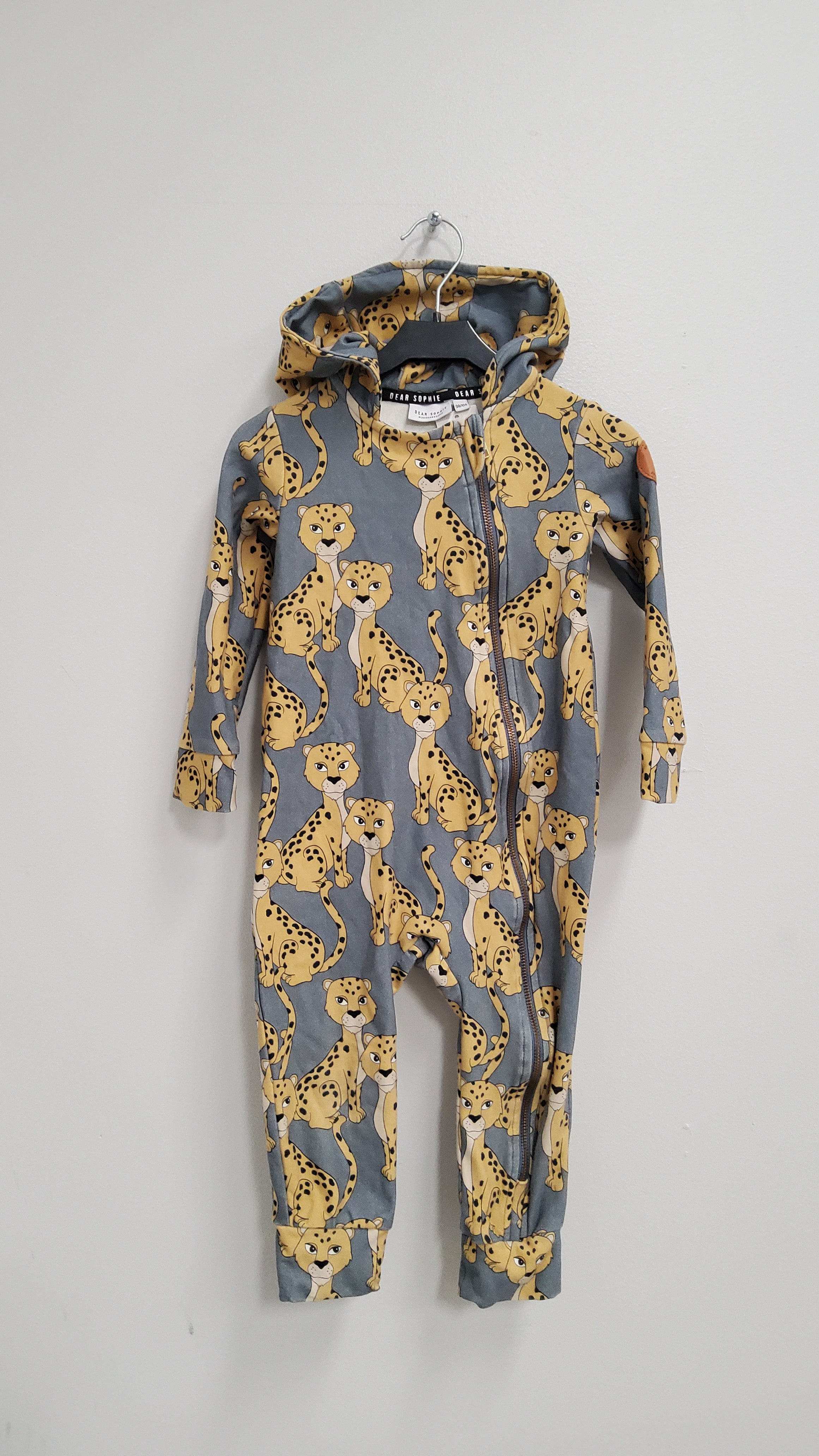 Dear Sophie haalari 98/104