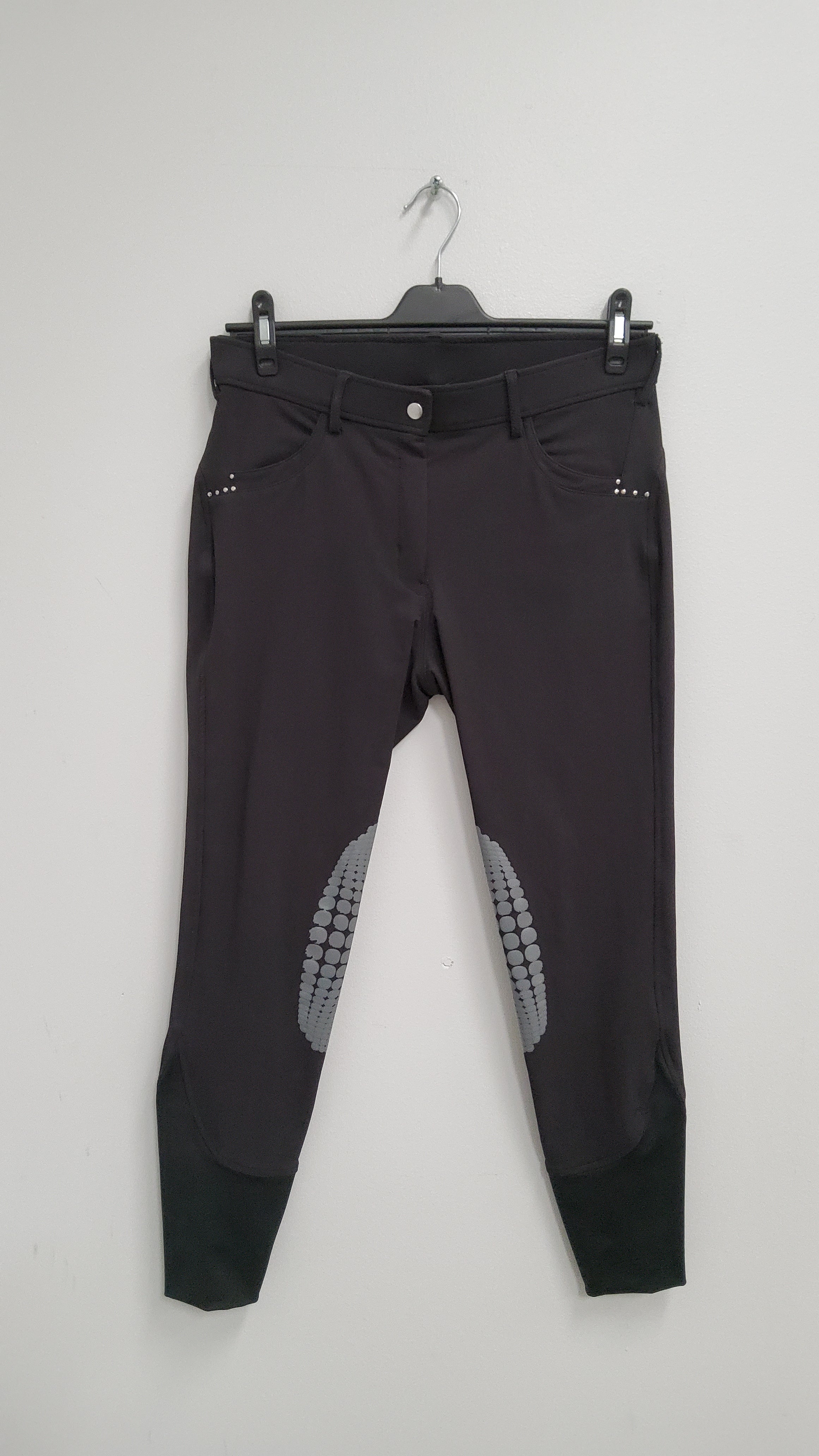 CRW ratsastushousut 44