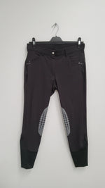 Lataa kuva Galleria-katseluun, CRW ratsastushousut 44
