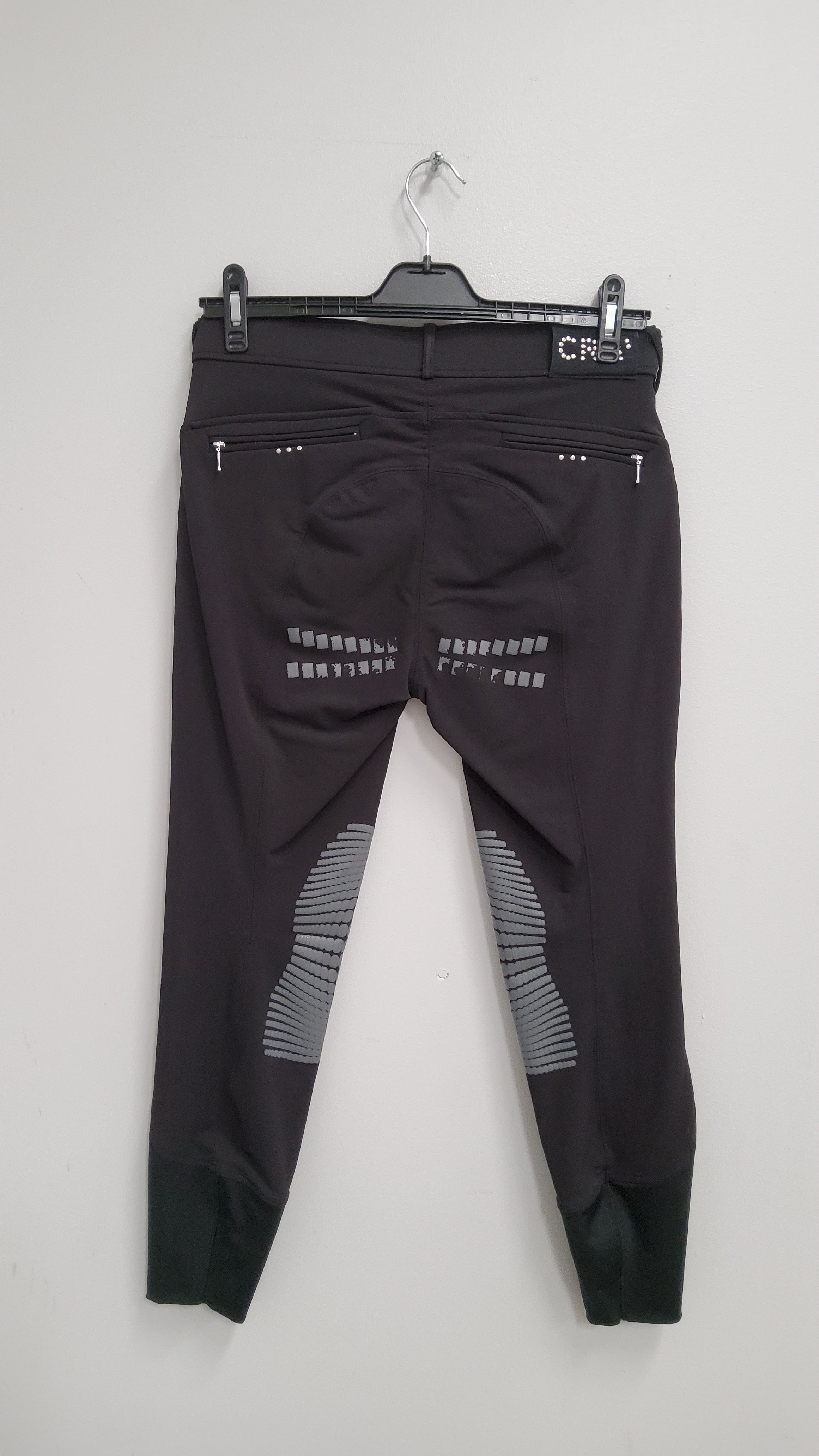 CRW ratsastushousut 44