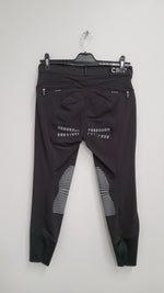 Lataa kuva Galleria-katseluun, CRW ratsastushousut 44
