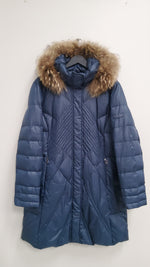 Lataa kuva Galleria-katseluun, Untuvatakki 44
