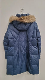 Lataa kuva Galleria-katseluun, Untuvatakki 44
