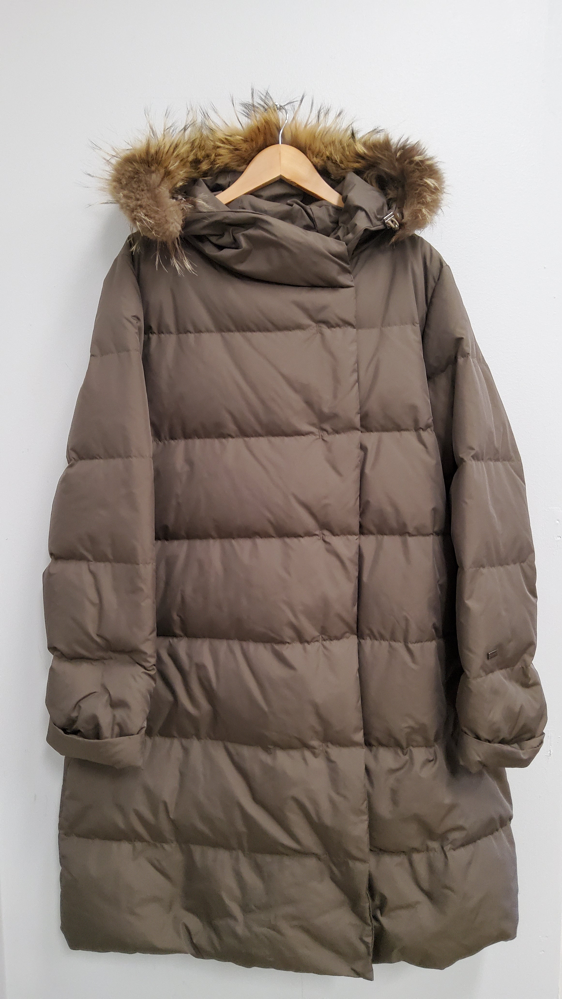 Joutsen untuvatakki XXL