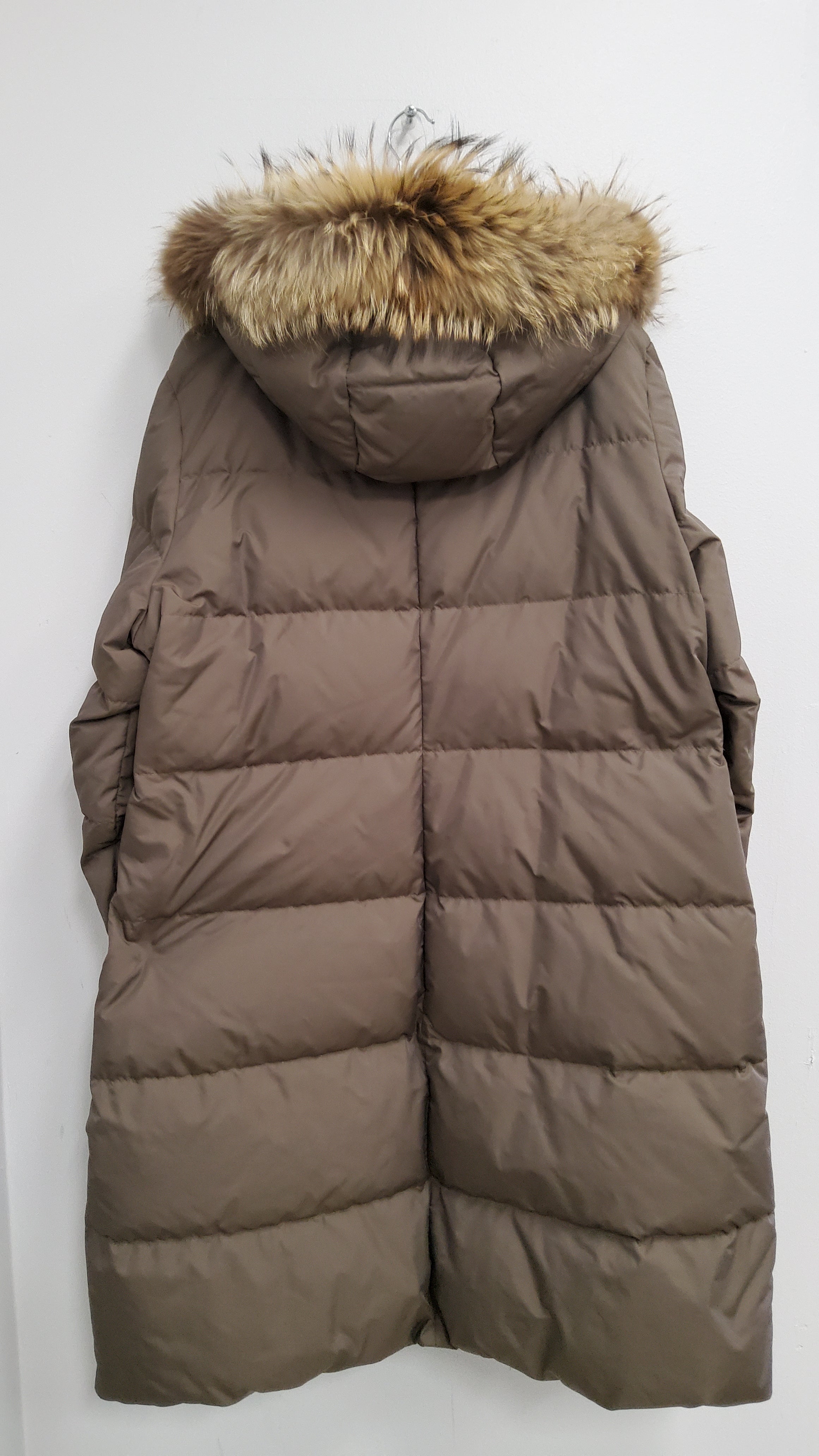 Joutsen untuvatakki XXL