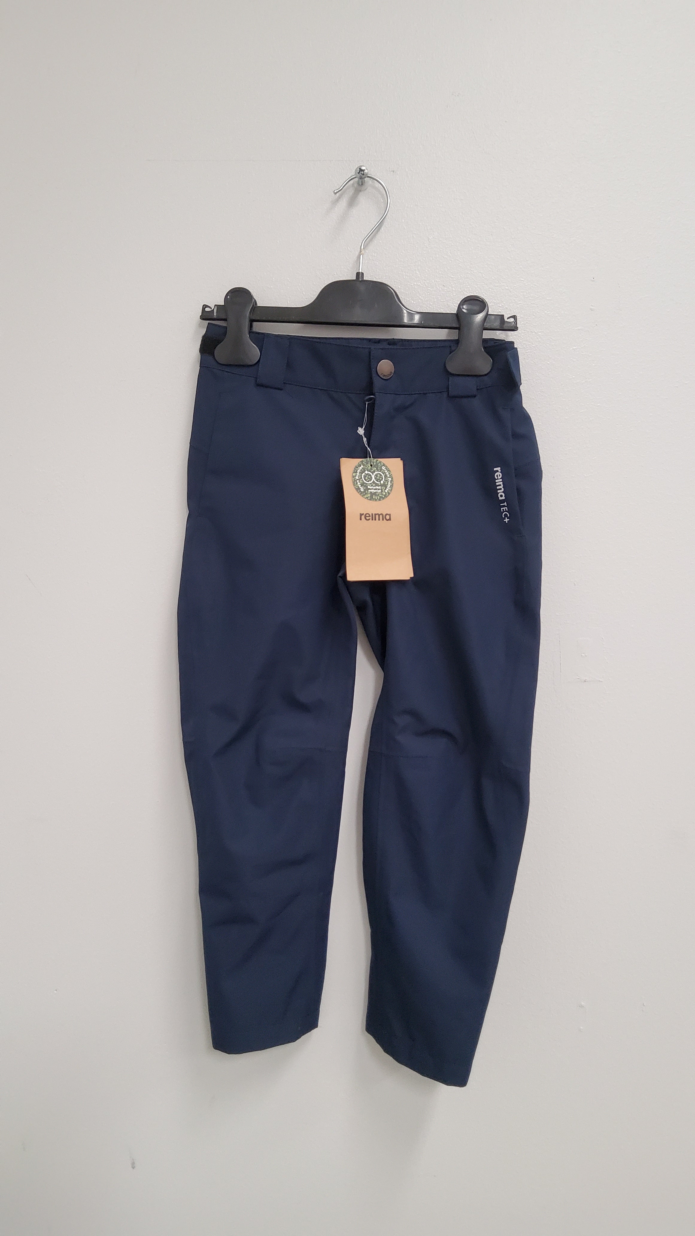 Reima ulkohousut 110cm