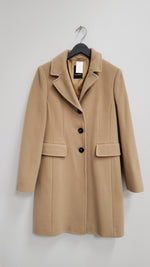 Lataa kuva Galleria-katseluun, Gil Bret villakangastakki 36
