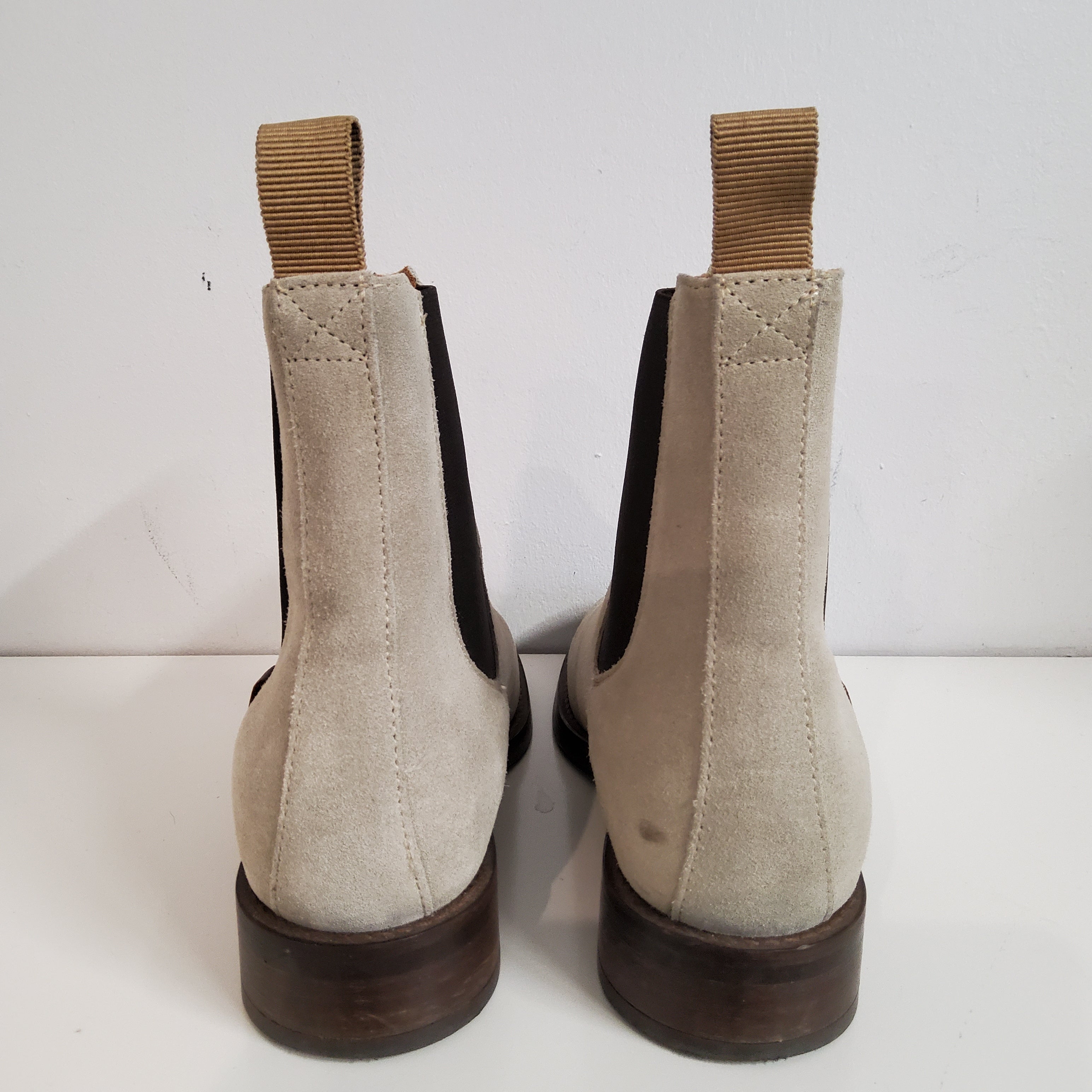 Gant mokkanilkkurit 37