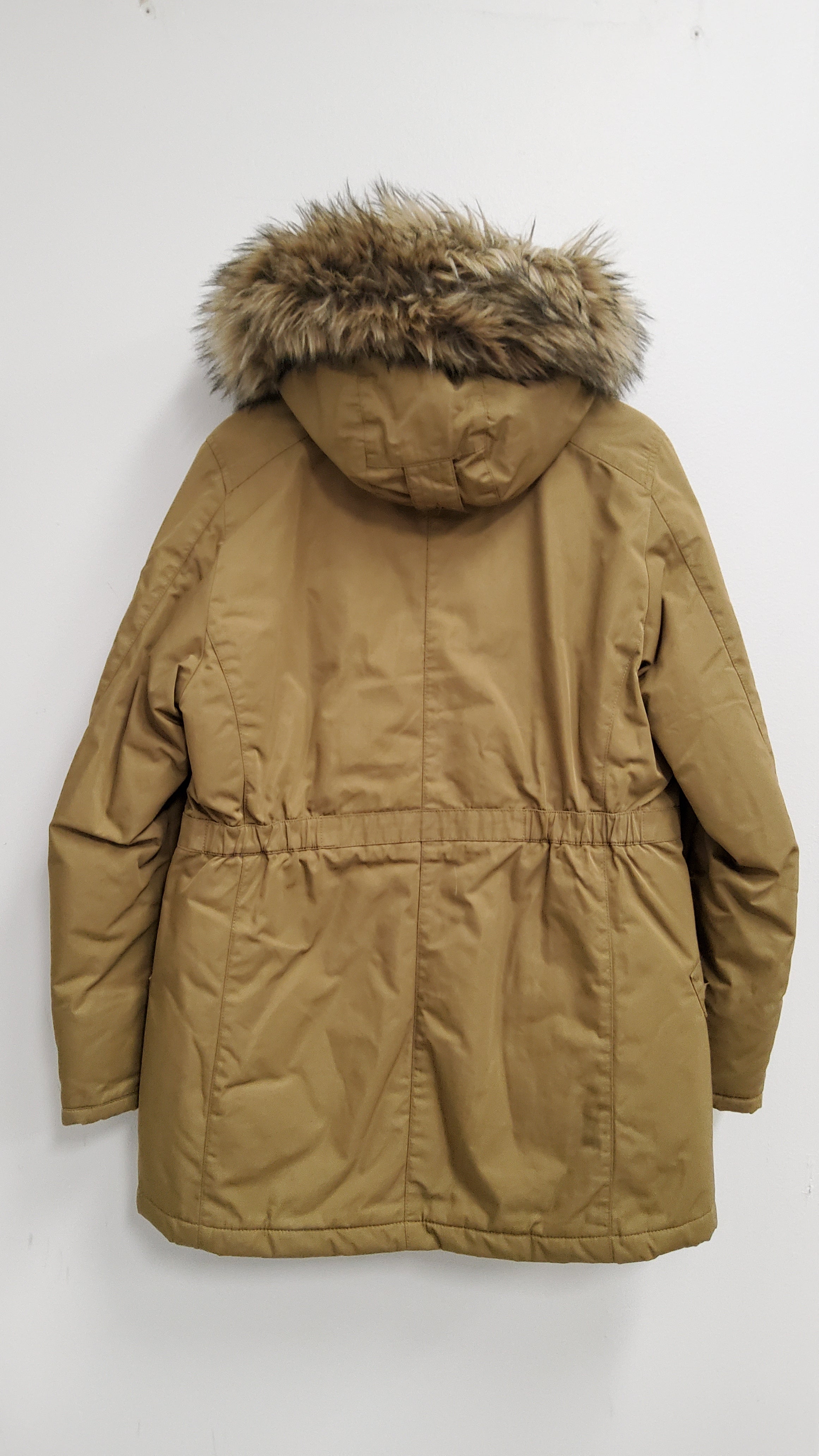 Peak Performance parkatakki M