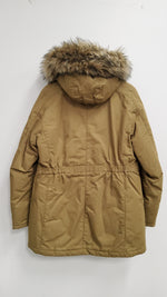 Lataa kuva Galleria-katseluun, Peak Performance parkatakki M
