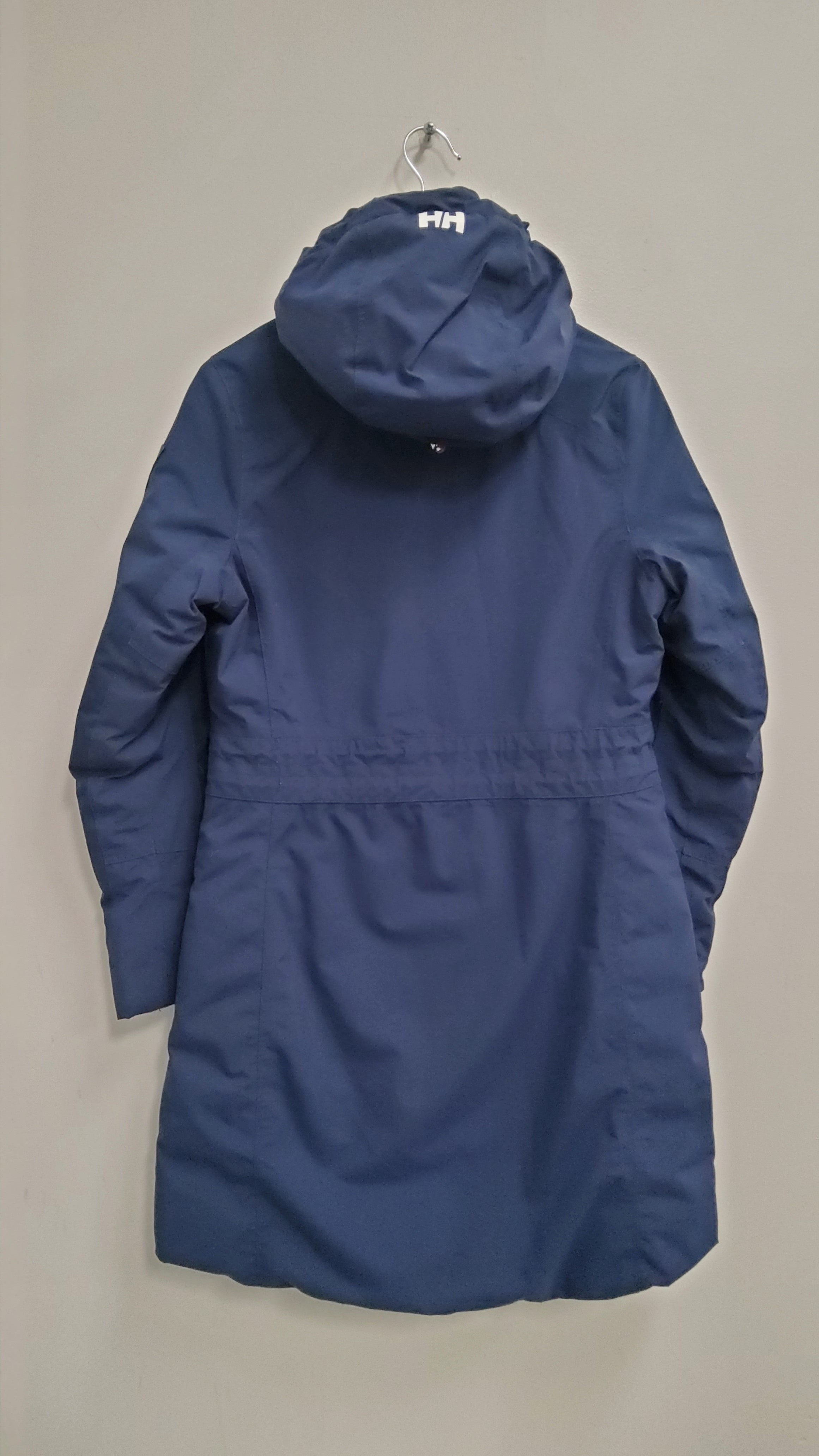 Helly Hansen untuvaparkatakki S
