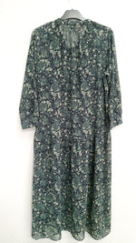 Lataa kuva Galleria-katseluun, Uniqlo mekko M
