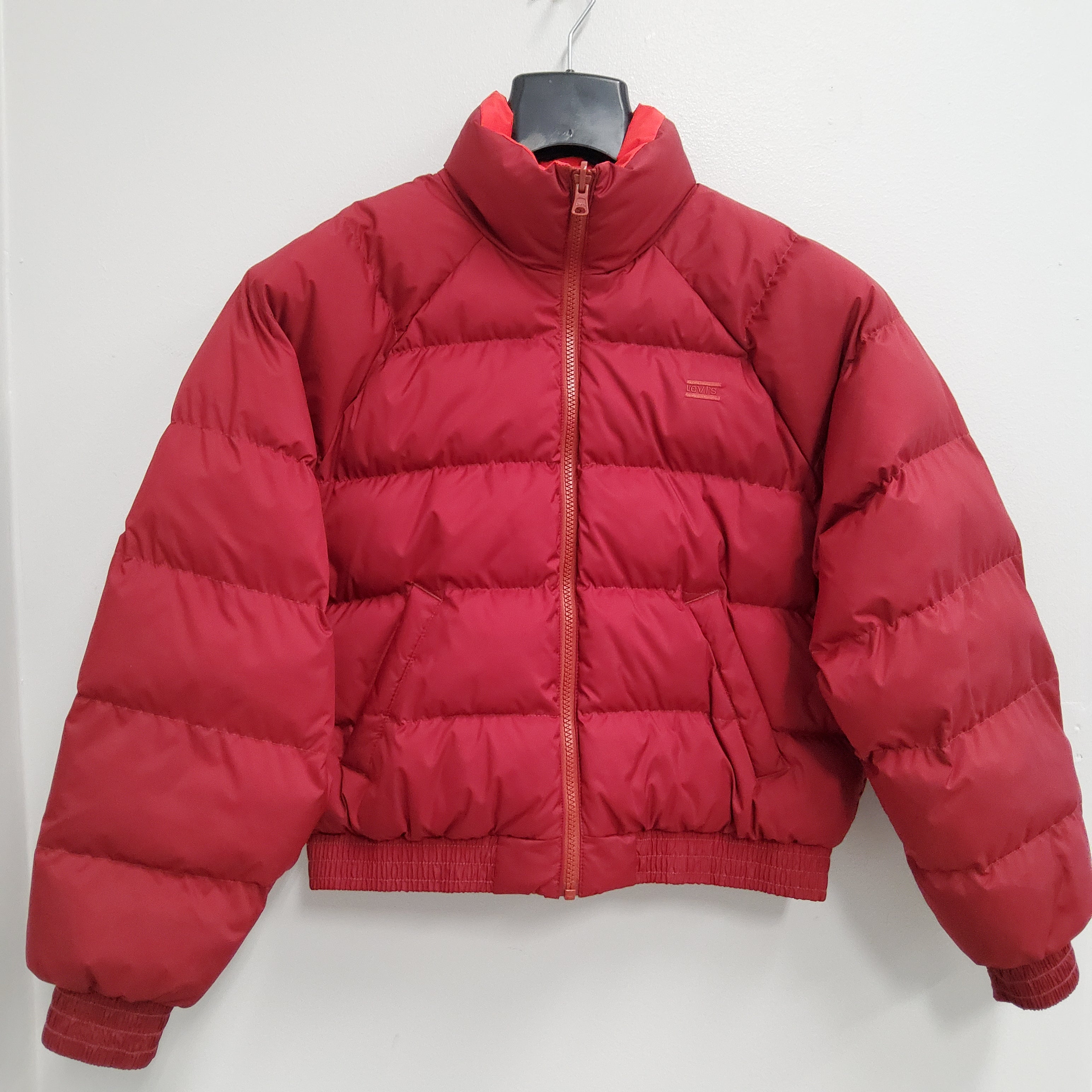 Levi's toppatakki XS