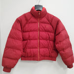 Lataa kuva Galleria-katseluun, Levi&#39;s toppatakki XS
