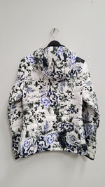 Lataa kuva Galleria-katseluun, Luhta kevyttoppatakki 40
