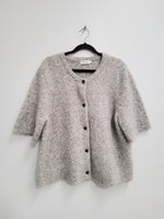 Lataa kuva Galleria-katseluun, O&#39;TAY villatakki L
