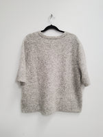 Lataa kuva Galleria-katseluun, O&#39;TAY villatakki L
