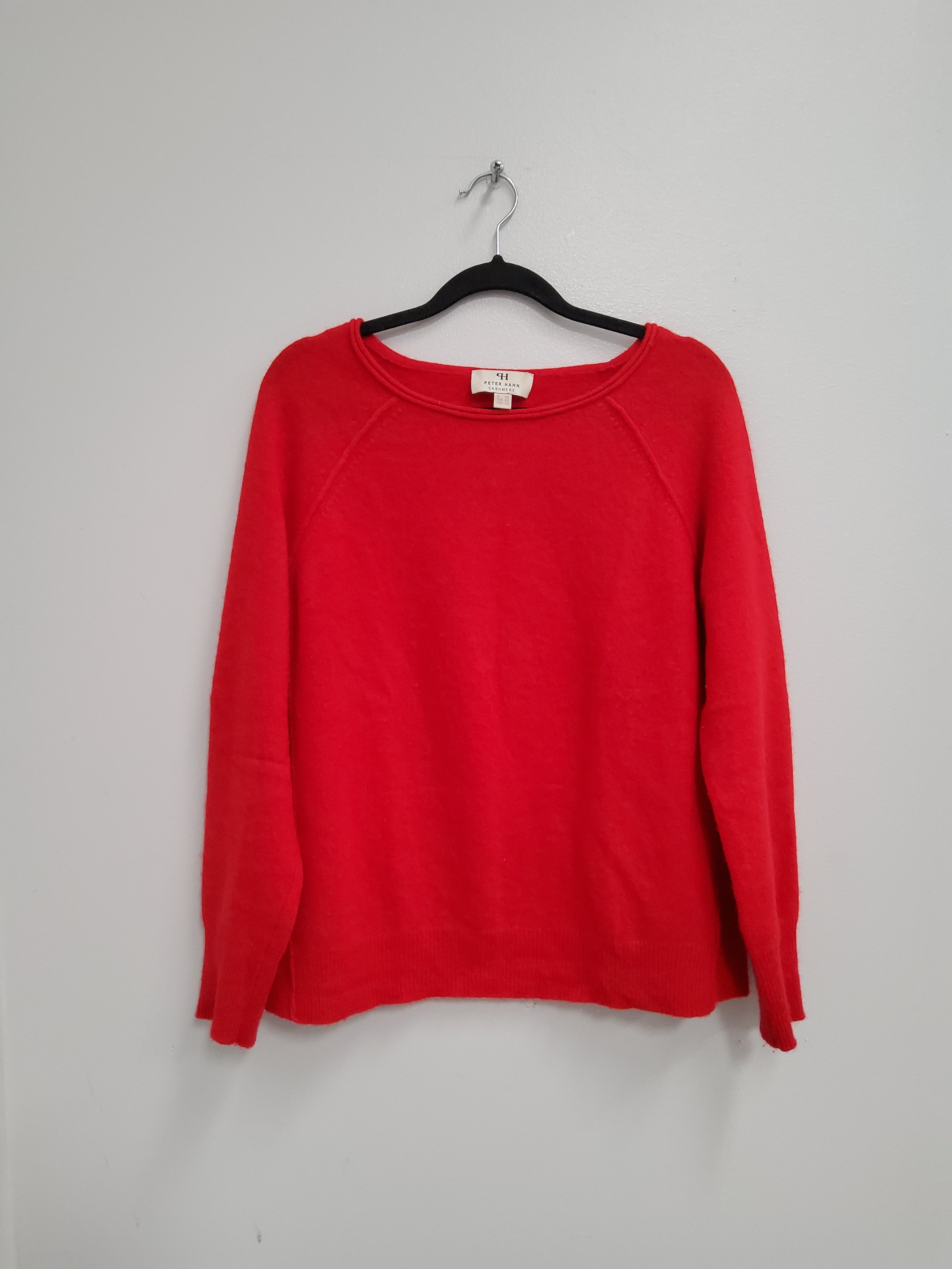 Peter Hahn cashmere pusero 38