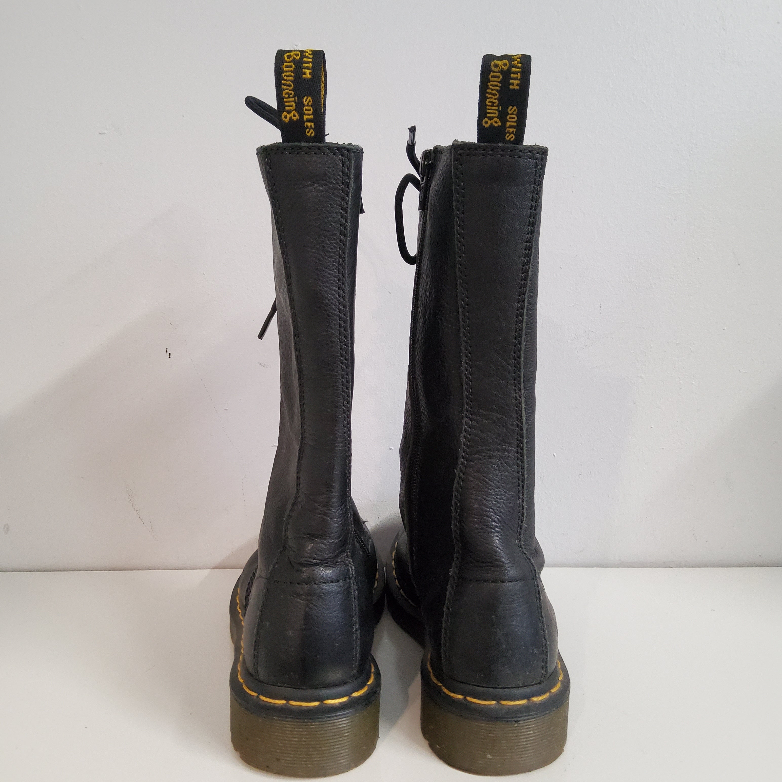 Dr.Martens saappaat 37