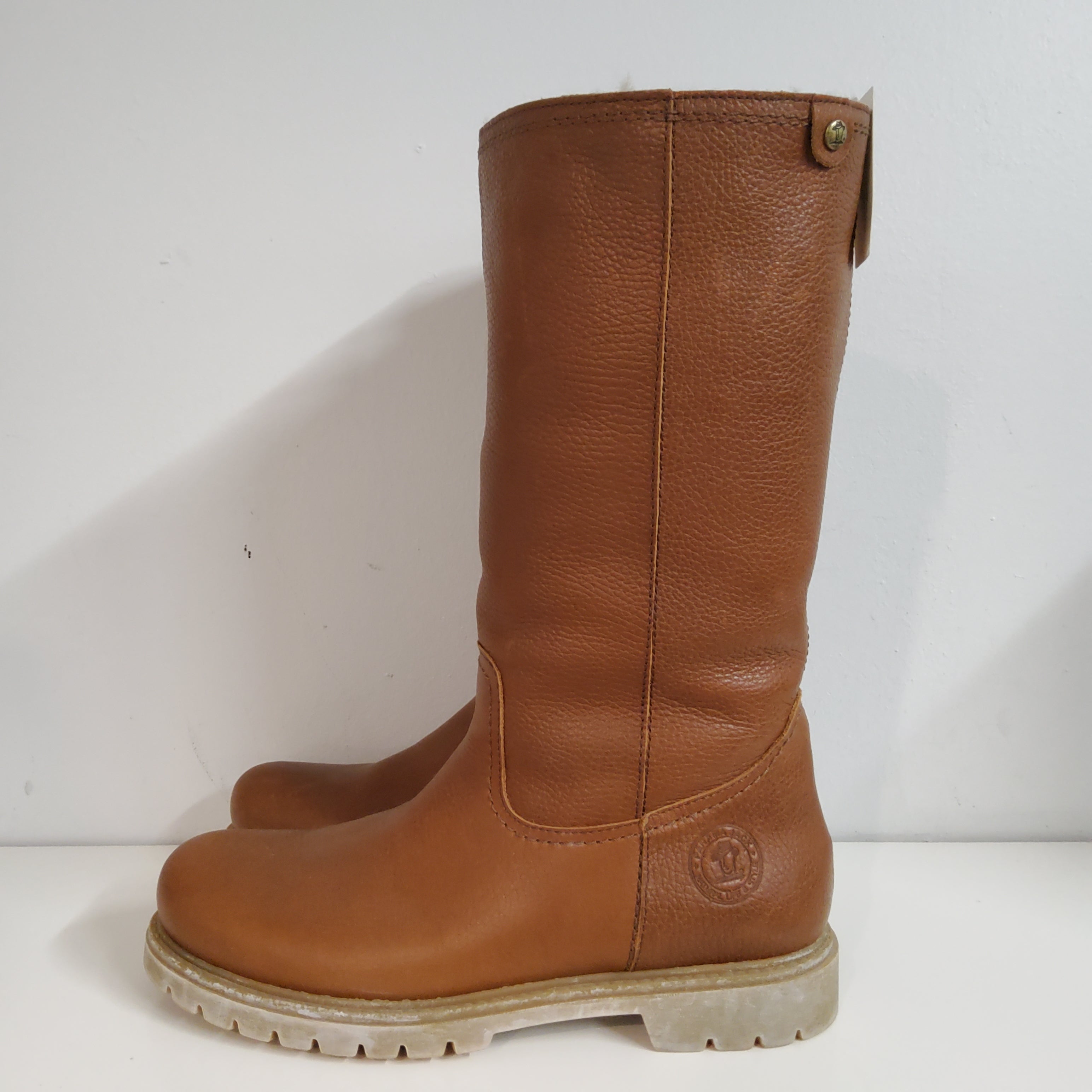 Panama Jack saappaat 42