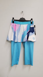 Lataa kuva Galleria-katseluun, Bidi Badu leggins/hame XS
