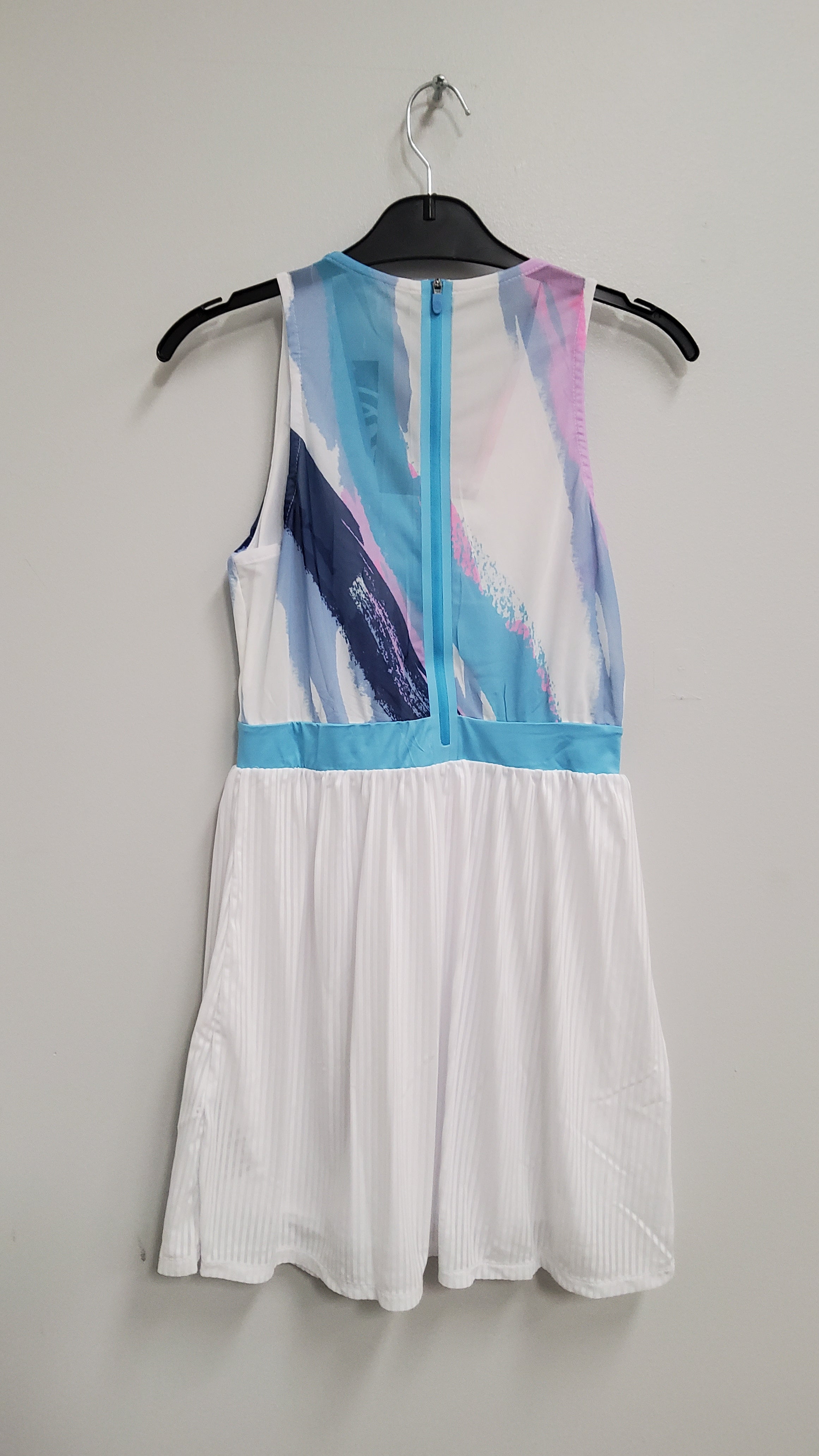 Bidi Badu tennismekko S