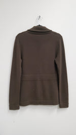 Lataa kuva Galleria-katseluun, Repeat cashmere neuletakki 36
