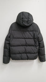 Lataa kuva Galleria-katseluun, Calvin Klein untuvatakki XS
