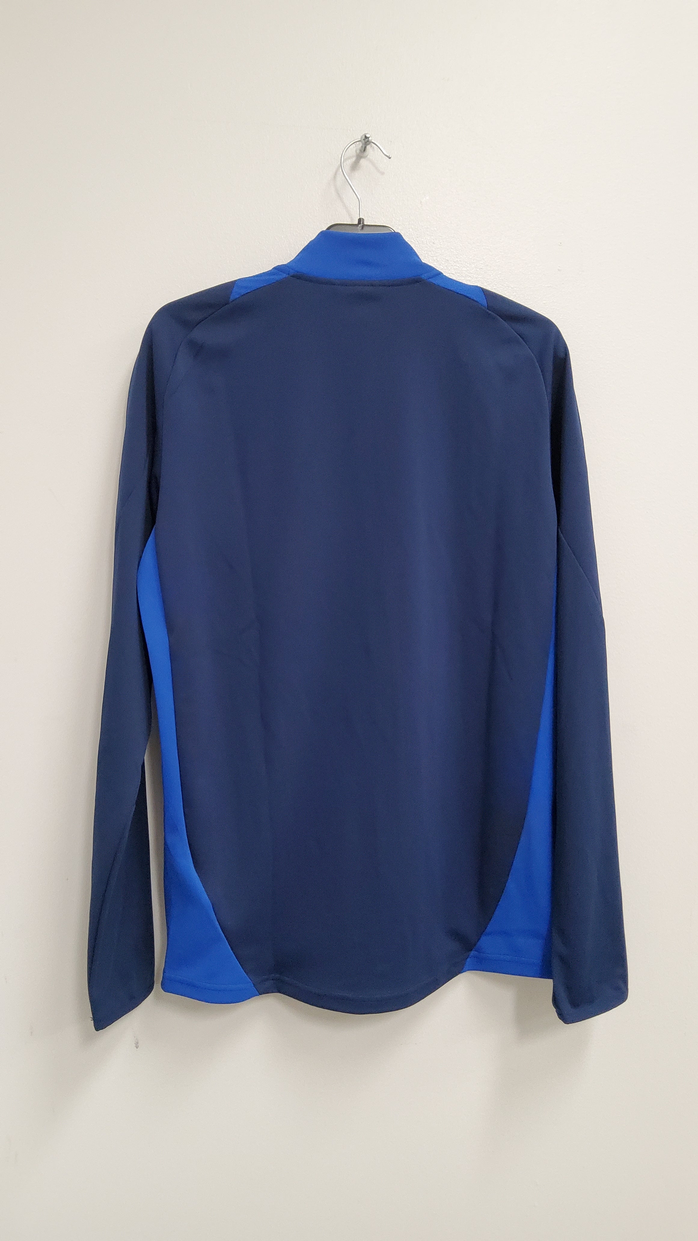 Adidas verkkaritakki M