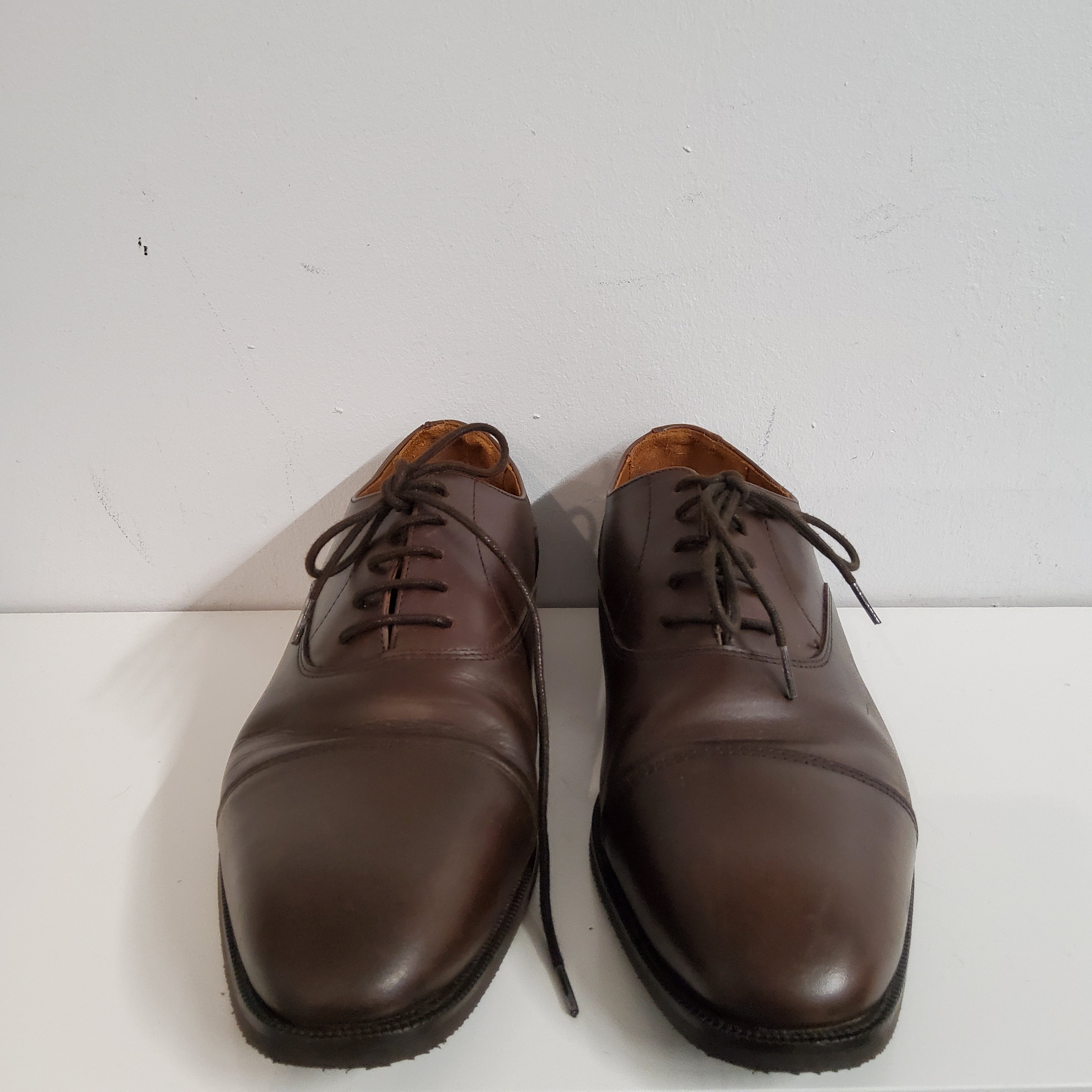 These glory days nahkakengät 43