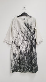 Lataa kuva Galleria-katseluun, Marita Huurinainen mekko XS
