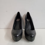 Lataa kuva Galleria-katseluun, Calvin Klein korkokengät
